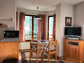 Charmant 2 pièces avec balcon, proche village et navettes, pour 4-6 personnes - FR-1-761-37